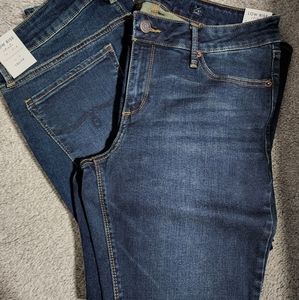 Lucky Brand Jeans